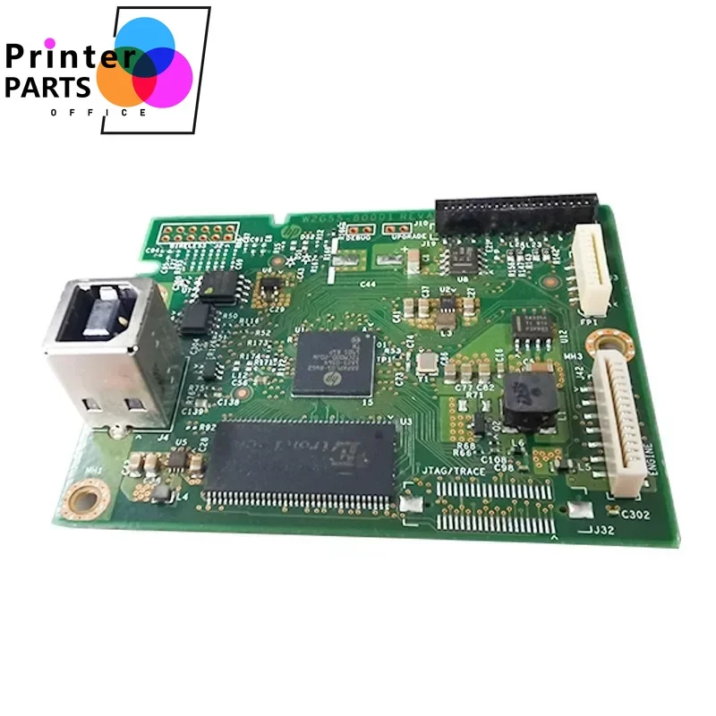 1 шт., основная плата для форматирования для HP LJ PRO MFP M28A M28W M29A M29W M30W M31W
1 шт., основная плата для форматирования для HP LJ PRO MFP M28A M28W M29A M29W M30W M31W