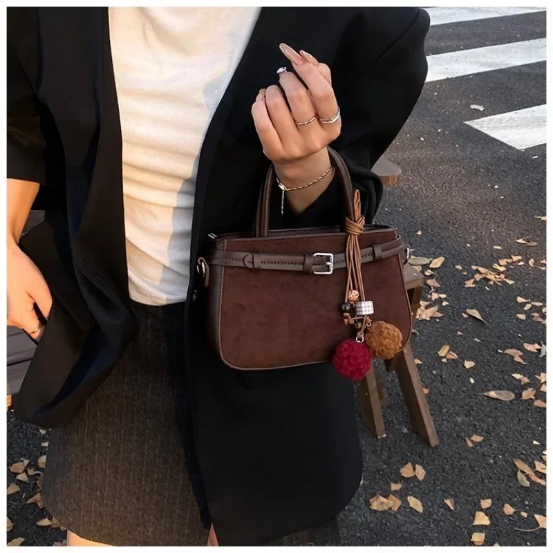 Exquisite Multi-Pocket Diaper Bag Handbag Backpack Holiday Trip Crossbody Exquisite Versatile Sophisticated Stylish Daily
Exquisite Multi-Pocket Diaper Bag Handbag Backpack Holiday Trip Crossbody Exquisite Versatile Sophisticated Stylish Daily