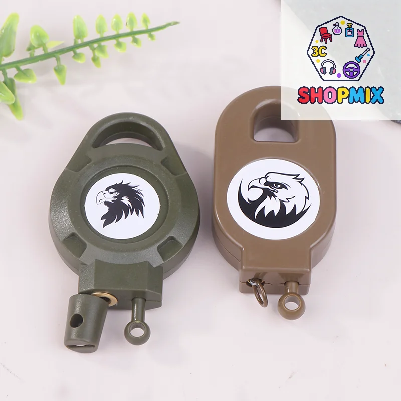 Multi Functional Hunting Keychain Quick Setting Trap Clip Durable Plastic Material Suitable For Capturing Chickens And Ducks
Multi Functional Hunting Keychain Quick Setting Trap Clip Durable Plastic Material Suitable For Capturing Chickens And Ducks