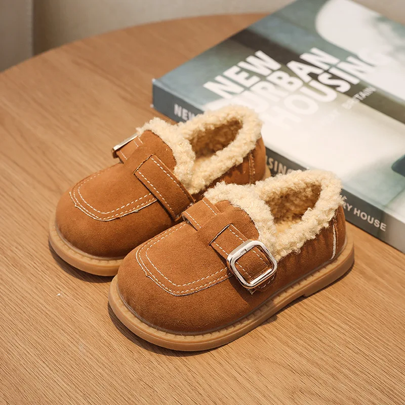 Zapatos Fashion Girls' Shoes 2025autumn New Kids Leather Shoes Retro Versatile Boys' Loafers Comfort Anti Slip Girls Casual Shoe
Zapatos Fashion Girls' Shoes 2025autumn New Kids Leather Shoes Retro Versatile Boys' Loafers Comfort Anti Slip Girls Casual Shoe