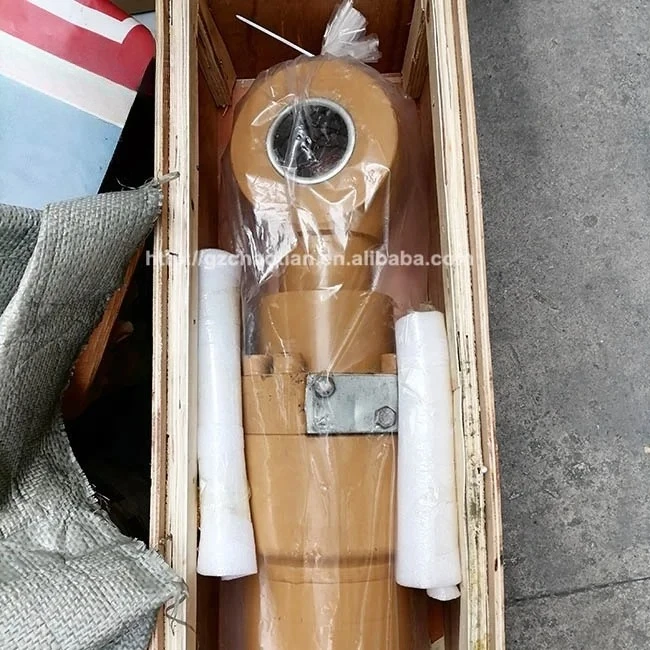 Good quality excavator undercarriage parts CAT E325BL arm cylinder
Good quality excavator undercarriage parts CAT E325BL arm cylinder