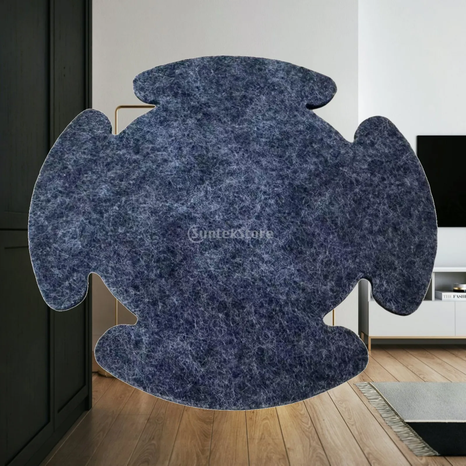 Felt Drum Head Patch Protector Cushion Pad Universal Drum Parts for Bass Drum Kick Percussion Accessories
Felt Drum Head Patch Protector Cushion Pad Universal Drum Parts for Bass Drum Kick Percussion Accessories