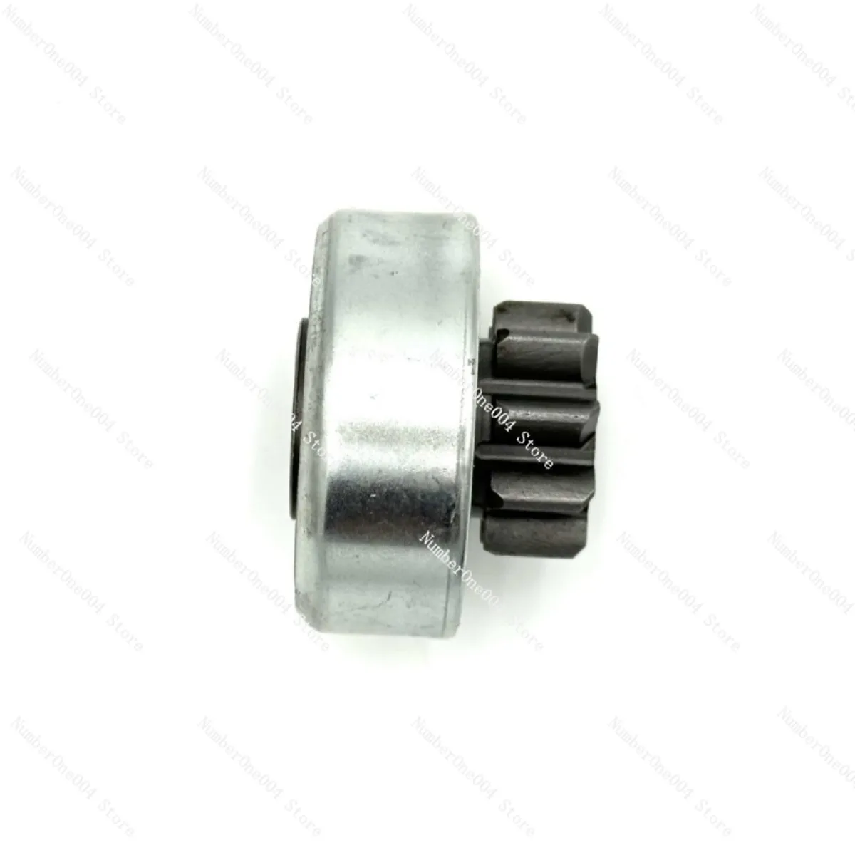 9 Tooth Starter One Way Clutch for High Displacement Motorcycle
9 Tooth Starter One Way Clutch for High Displacement Motorcycle