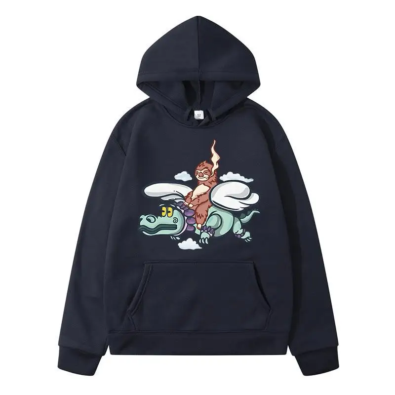 2024 men's autumn and winter original design new print hoodie loose sports comfortable running sweater classic men and women
2024 men's autumn and winter original design new print hoodie loose sports comfortable running sweater classic men and women