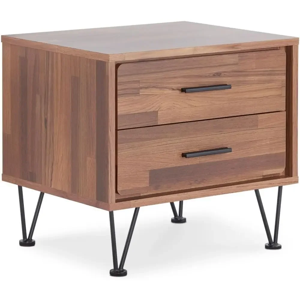 Walnut inish Accent Tabl
Walnut inish Accent Tabl