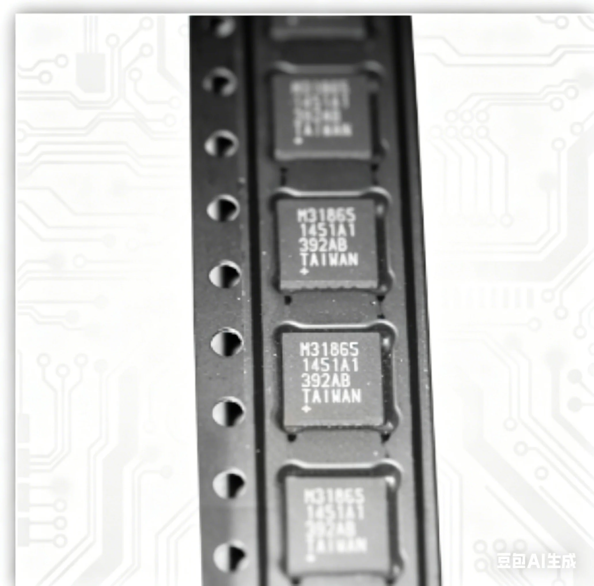 5-10PCS MAX31865ATP MAX31865 20-TQFN (5x5) Integrated Circuit Chip New Original
5-10PCS MAX31865ATP MAX31865 20-TQFN (5x5) Integrated Circuit Chip New Original