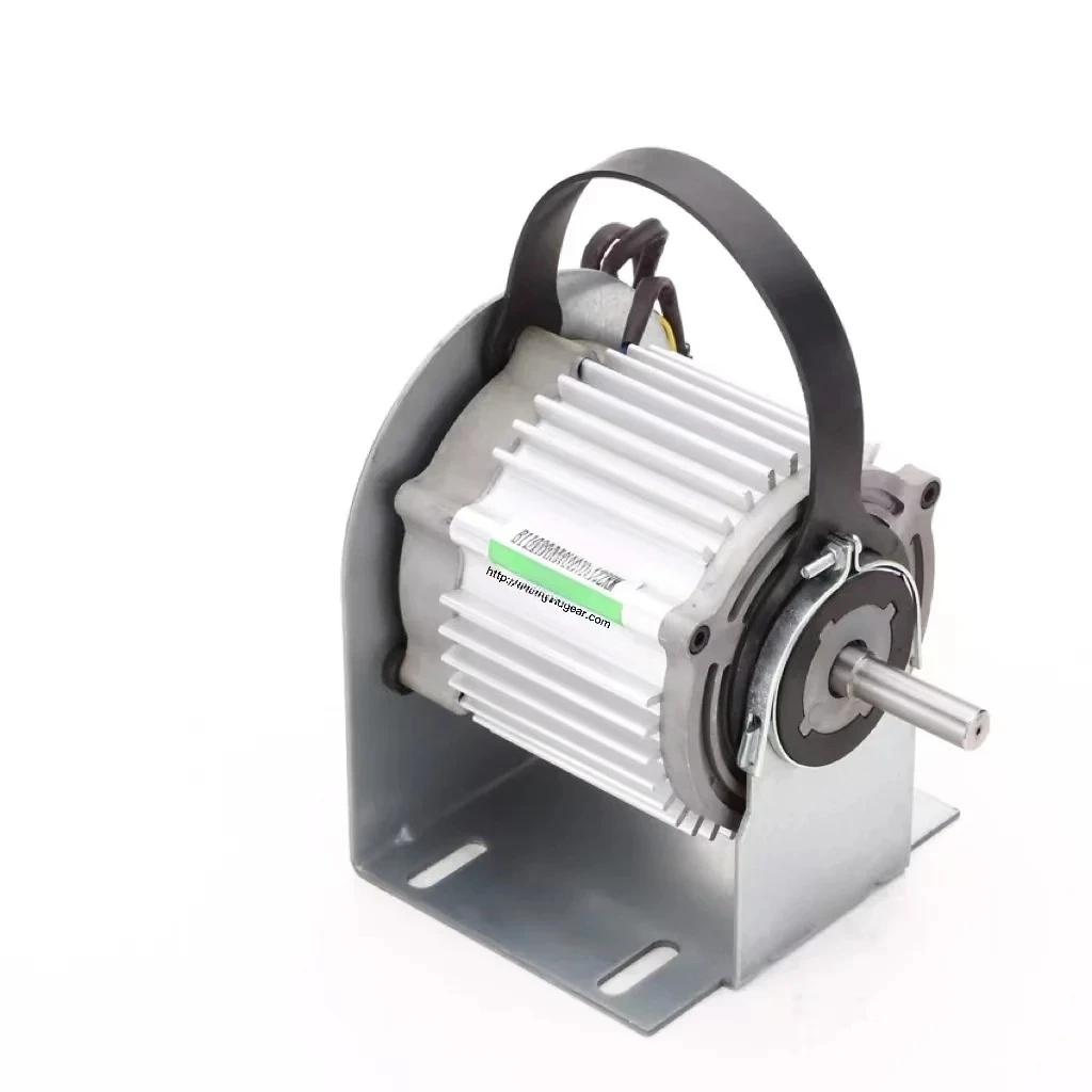 China Wholesale300W 310VDC Brushless Motor 1600RPM Electric Dc Motor
China Wholesale300W 310VDC Brushless Motor 1600RPM Electric Dc Motor