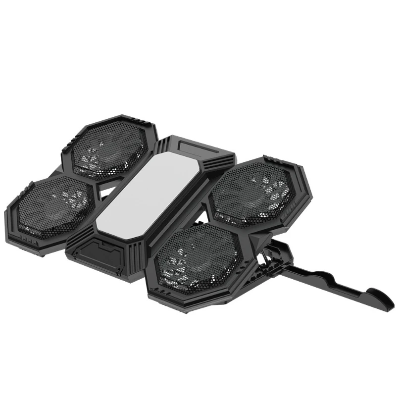 Bracket bottom seat cooling rgb colorful light 15.6 inch silent laptop semiconductor radiator
Bracket bottom seat cooling rgb colorful light 15.6 inch silent laptop semiconductor radiator