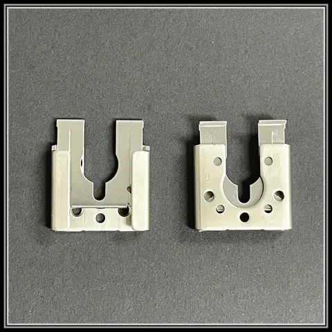 Nuovo Flash Hot Shoe Presa Per Canon EOS 7D 7DII 1DX 5D/5D Mark II/5D Mark III 5DII 5DIII 5D2 5D3 Parte di Riparazione Della Fotocamera Digitale