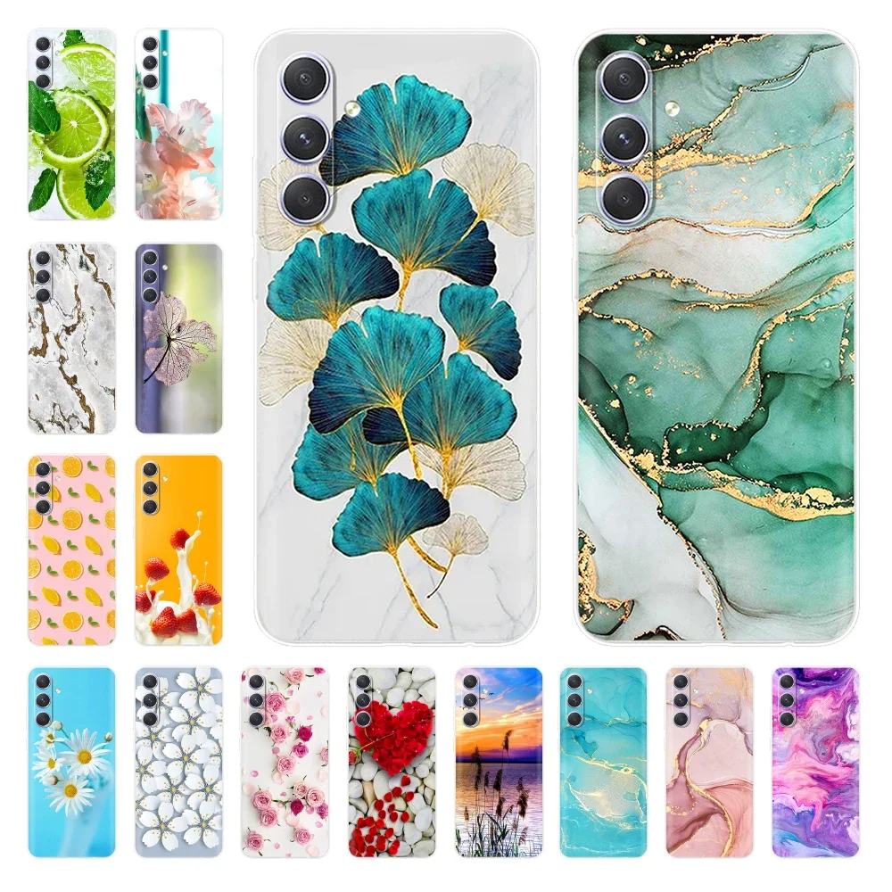 For Samsung Galaxy A54 A34 A14 Case Cartoon Silicone Soft Protective TPU Back Phone Cover For Samsung A34 A54 A 34 5G Case Funda
For Samsung Galaxy A54 A34 A14 Case Cartoon Silicone Soft Protective TPU Back Phone Cover For Samsung A34 A54 A 34 5G Case Funda