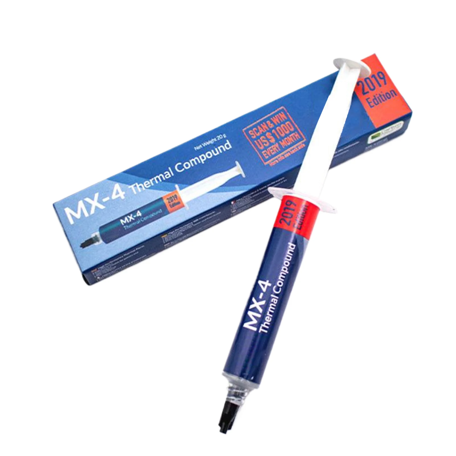 Laptop Thermal Paste Maintain Stable CPU Graphics Card Performance Processor Thermal Paste
Laptop Thermal Paste Maintain Stable CPU Graphics Card Performance Processor Thermal Paste