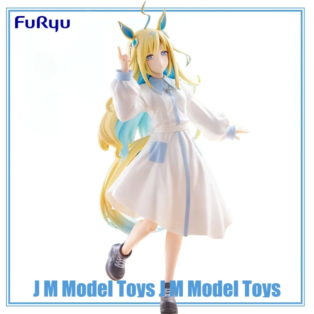 【JM】100% Original in Stock FuRyu Trio-Try-iT Figure Umamusume: Pretty Derby Neo Universe Collection Series Model Toys
【JM】100% Original in Stock FuRyu Trio-Try-iT Figure Umamusume: Pretty Derby Neo Universe Collection Series Model Toys