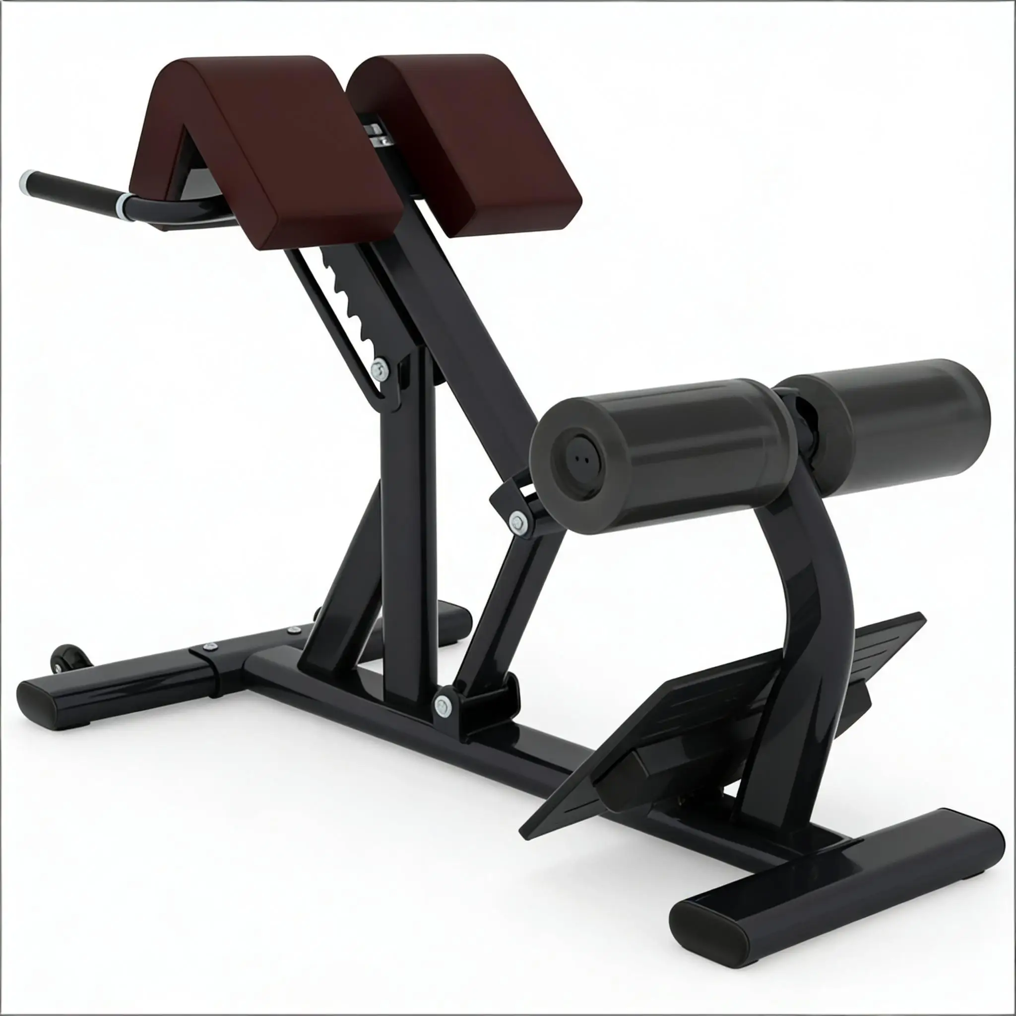 Adjustable Strong Indoor Multifunctional Fitness Equipment Roman Chair Bench Carbon Steel Frame Portable Stable Waist Exercisepr
Adjustable Strong Indoor Multifunctional Fitness Equipment Roman Chair Bench Carbon Steel Frame Portable Stable Waist Exercisepr