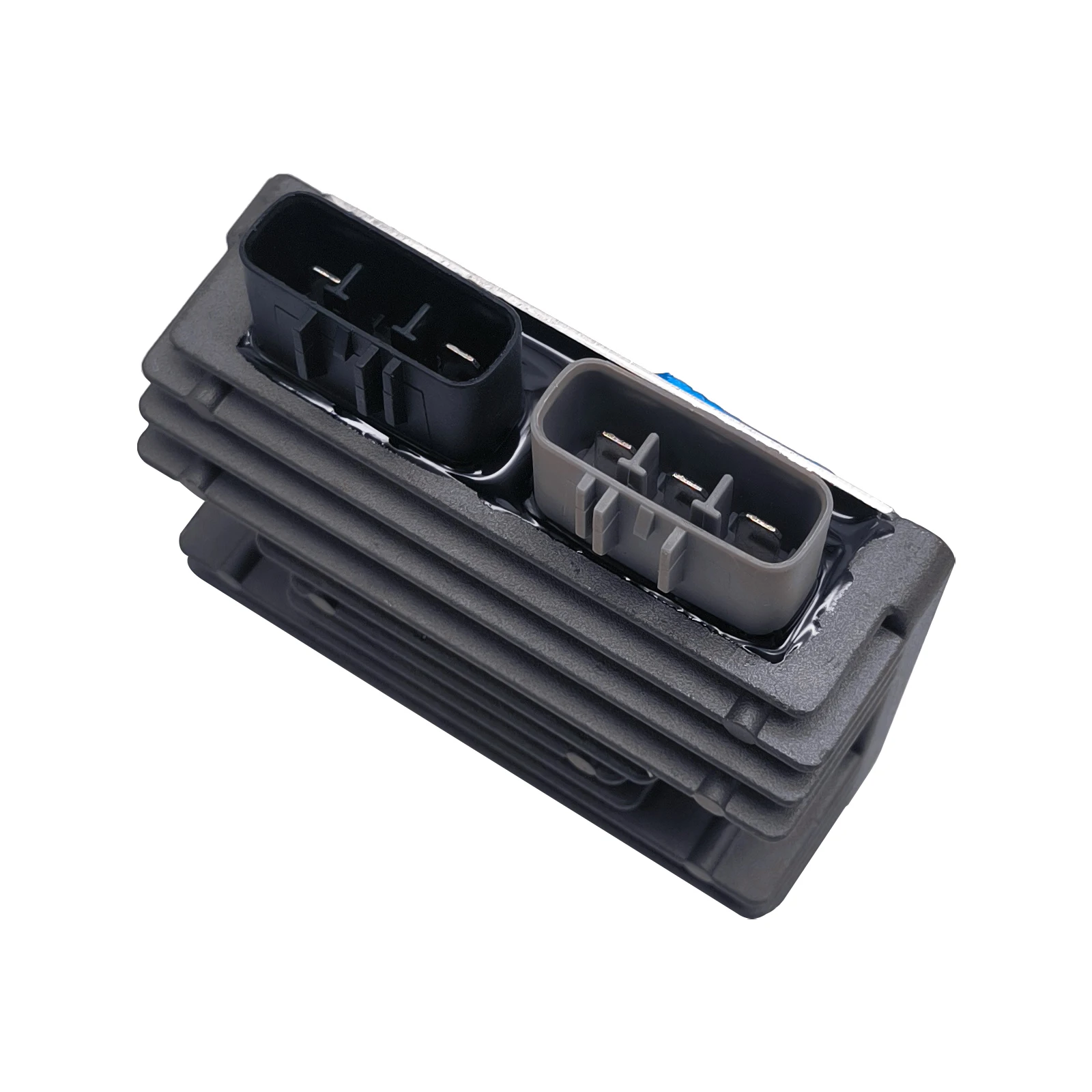 Voltage Regulator Rectifier Fits for Honda MUV 2A 700 2009-2013 Replaces 31600-H 5-601
Voltage Regulator Rectifier Fits for Honda MUV 2A 700 2009-2013 Replaces 31600-H 5-601