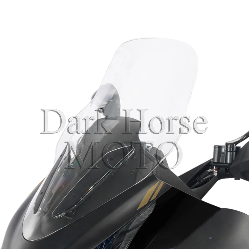Windscreen Windshield With Front Mask Panel Modified Motorcycle Accessories For ZONTES ZT-350E 350 E E350
Windscreen Windshield With Front Mask Panel Modified Motorcycle Accessories For ZONTES ZT-350E 350 E E350