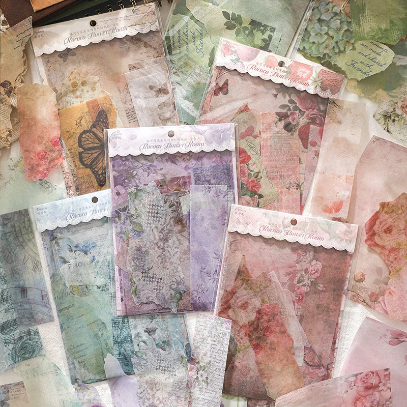 15-шт ретро-альбом ручной работы декоративная бумага | Материал-коллаж для журнала и скрапбукинга своими руками
15-шт ретро-альбом ручной работы декоративная бумага | Материал-коллаж для журнала и скрапбукинга своими руками