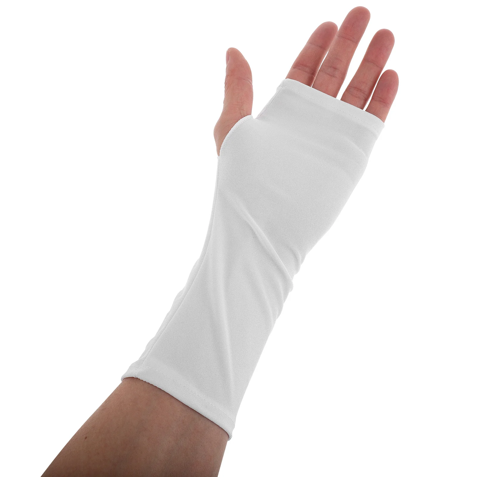 1 пара тонких легких рукавов для защиты от УФ-излучения для женщин, охлаждающие, для бега, велоспорта, садоводства
1 пара тонких легких рукавов для защиты от УФ-излучения для женщин, охлаждающие, для бега, велоспорта, садоводства