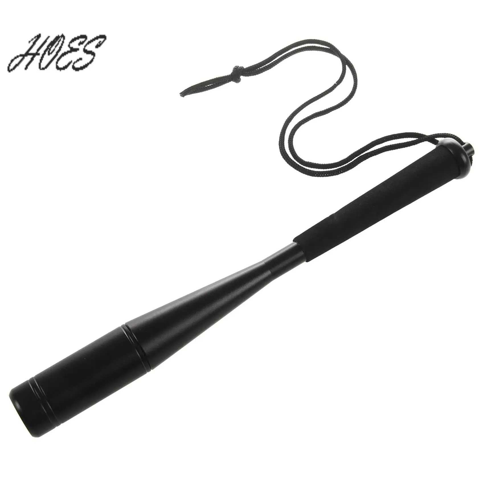 HOES-2X Aluminum Alloy Fish Hammer Metal Fishing Bat With Heavy Semi-Solid Head Eva Grip Fishing Tackle Accessory
HOES-2X Aluminum Alloy Fish Hammer Metal Fishing Bat With Heavy Semi-Solid Head Eva Grip Fishing Tackle Accessory