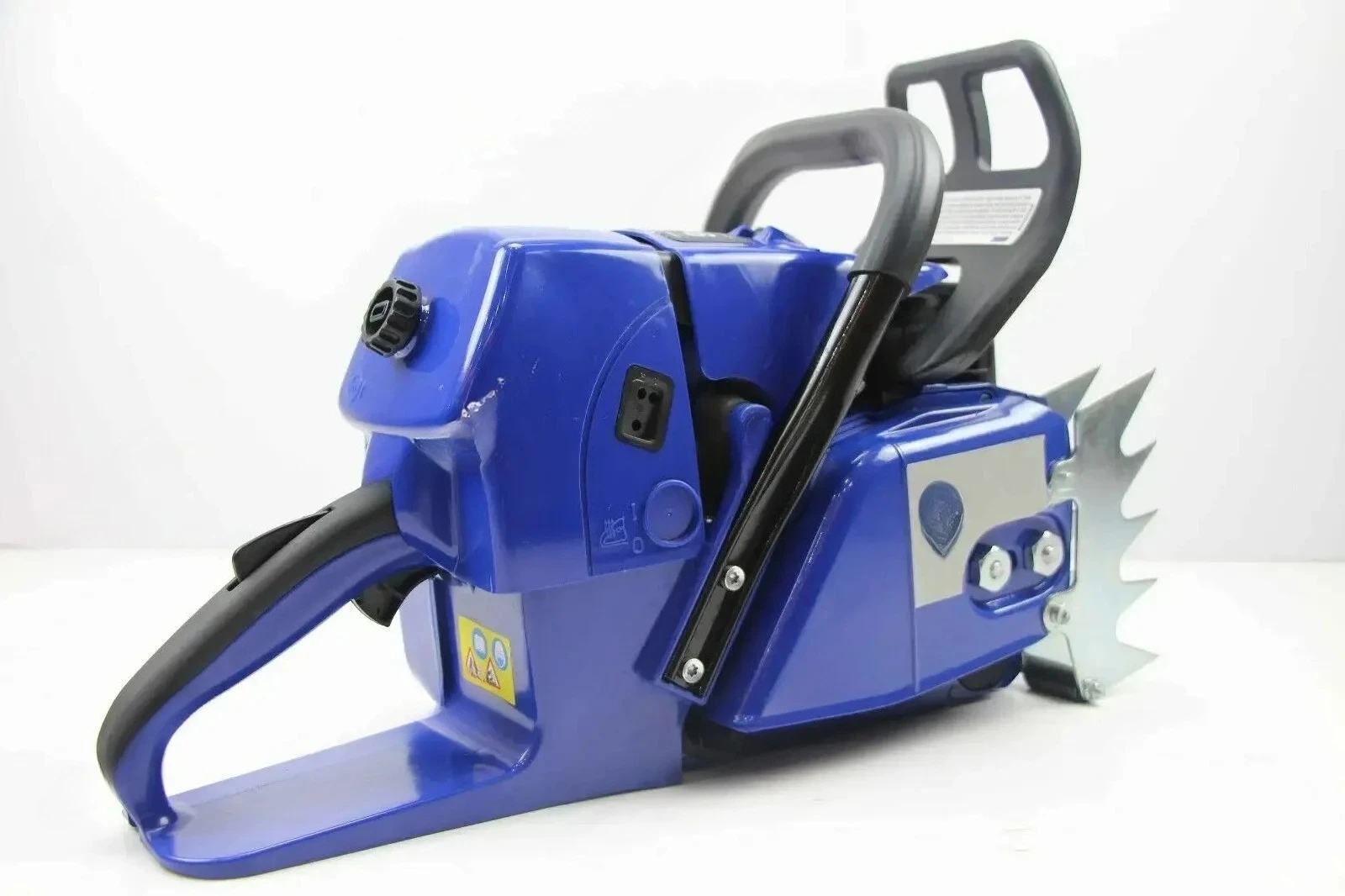 Farmertec Holzfforma G660 MS660 066 Chain Saw 92CC
Farmertec Holzfforma G660 MS660 066 Chain Saw 92CC