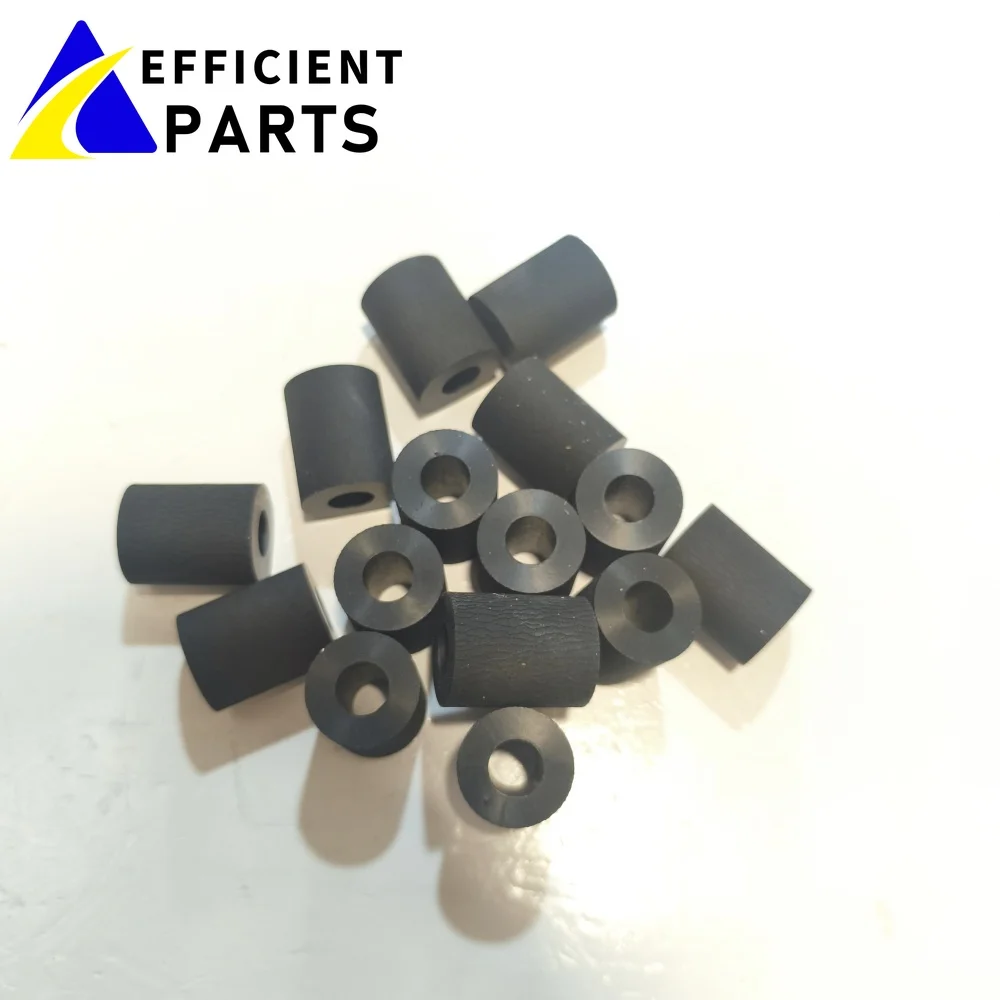 50X резиновый ролик захвата для Kyocera FS 1028 1128 1035 1100 1320 1120 1135 1300 1370 3900 4000 2F906230 2BR06520 2F906240
50X резиновый ролик захвата для Kyocera FS 1028 1128 1035 1100 1320 1120 1135 1300 1370 3900 4000 2F906230 2BR06520 2F906240
