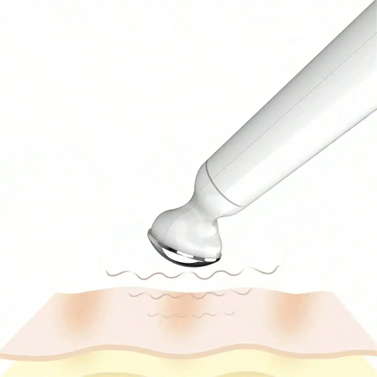 2026Massage And Care For Various Acupoints Around The Eyes Through Vibration, Stimulate And Exercise The Vertebral And Optic
2026Massage And Care For Various Acupoints Around The Eyes Through Vibration, Stimulate And Exercise The Vertebral And Optic