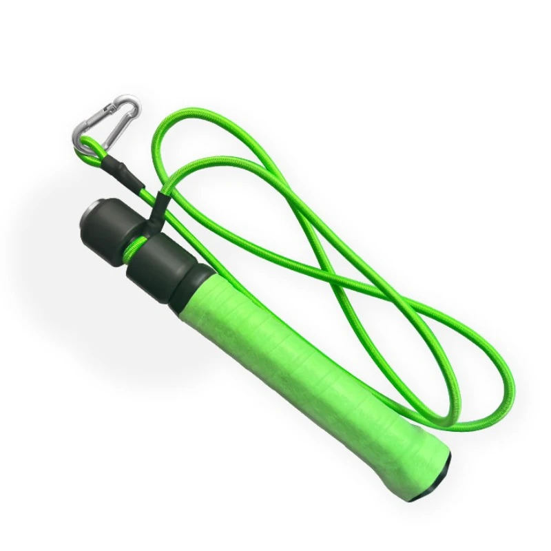 High Elasticity Tennis Swing Tension Rope Adult Exercise Resistance Band Children Durable Resistance Band Portable Sports Parts
High Elasticity Tennis Swing Tension Rope Adult Exercise Resistance Band Children Durable Resistance Band Portable Sports Parts