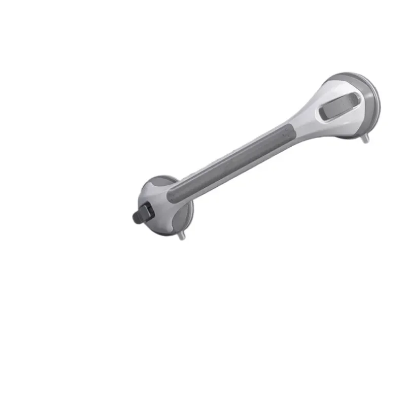 Toilet handrail railing elderly safety bathroom toilet toilet anti-fall non-punching suction cup handle
Toilet handrail railing elderly safety bathroom toilet toilet anti-fall non-punching suction cup handle