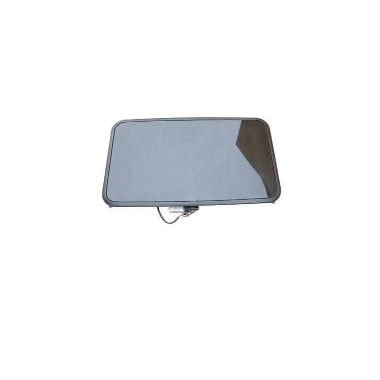 Car Panoramic Universal Sunroof Electric Universal Sunroof SC400X Size 860*495mm Suitable for All Cars
Car Panoramic Universal Sunroof Electric Universal Sunroof SC400X Size 860*495mm Suitable for All Cars