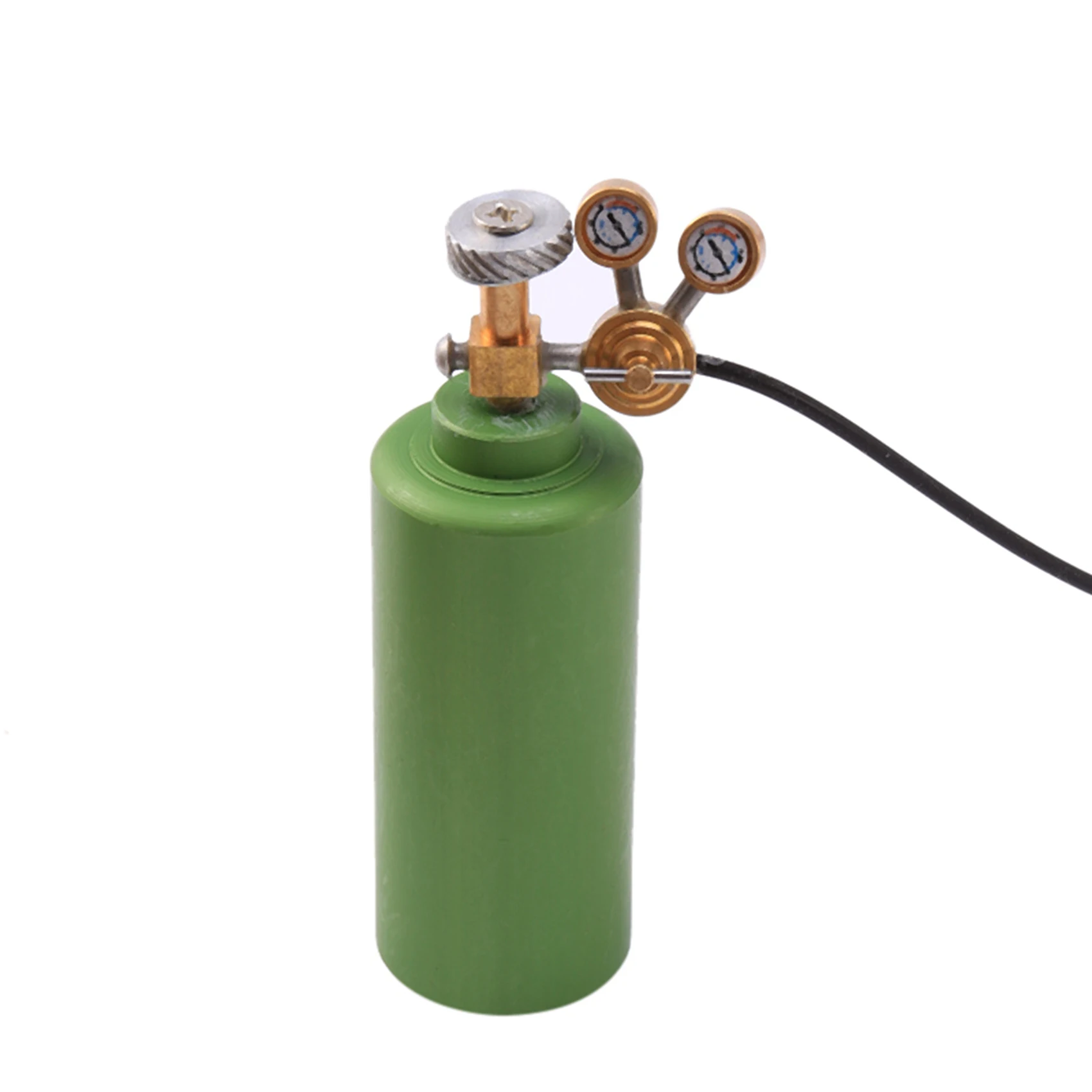 BEDW-RC Car Simulated Decoration Oxygen Cylinder Accessories For 1/10 RC Crawler Traxxas TRX4 Axial SCX10 90046 AXI03007
BEDW-RC Car Simulated Decoration Oxygen Cylinder Accessories For 1/10 RC Crawler Traxxas TRX4 Axial SCX10 90046 AXI03007