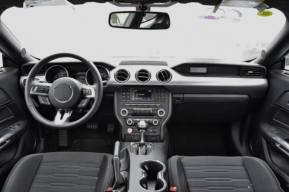 11.5 Inch HD Touch Screen For Ford Mustang 2015-2020 Car Radio Multimedia Player Air Conditioning Screen CarPlay GPS Head Unit
11.5 Inch HD Touch Screen For Ford Mustang 2015-2020 Car Radio Multimedia Player Air Conditioning Screen CarPlay GPS Head Unit