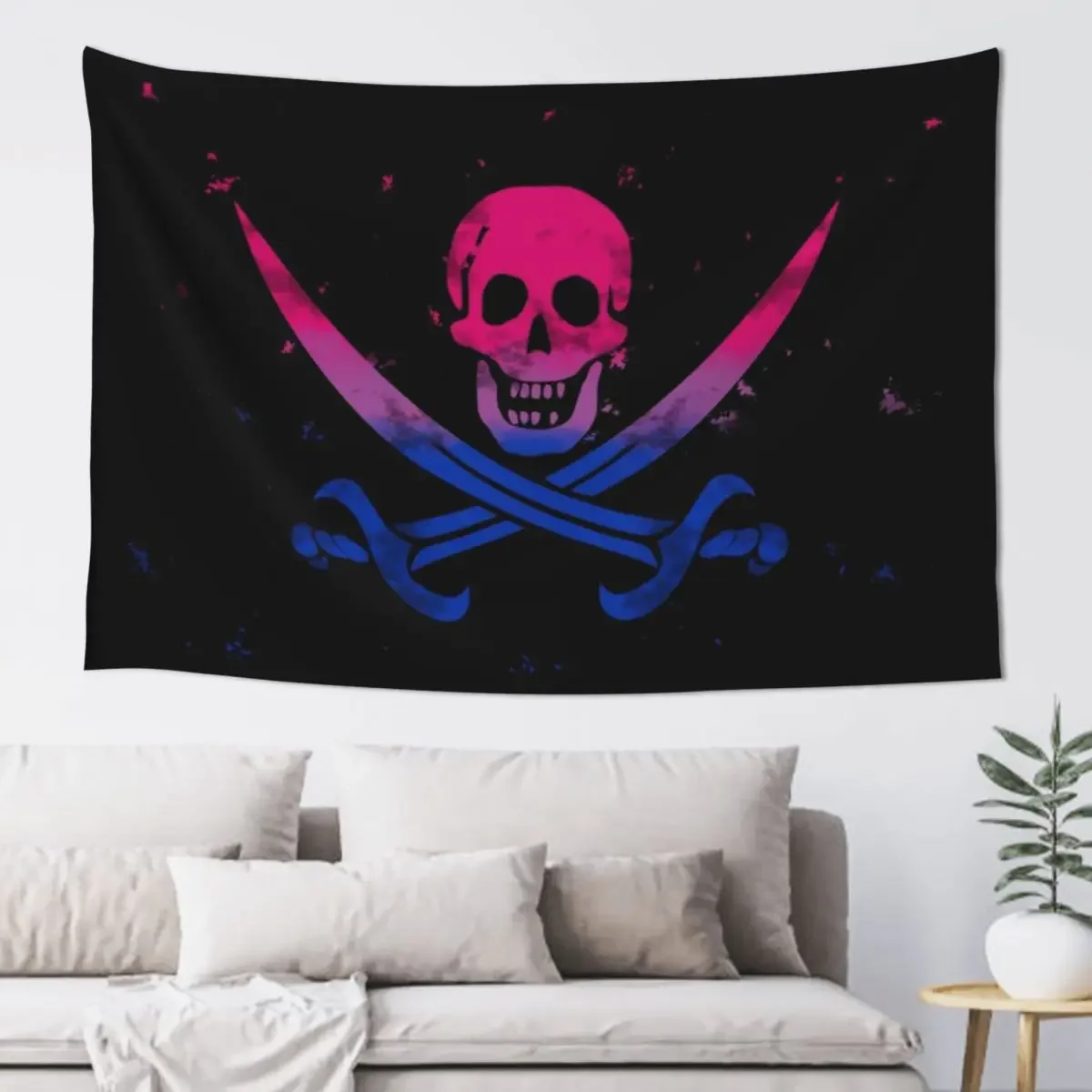 Bi Pirate Flag Tapestry Decorations For Room Anime Decor Aesthetic Room Decorations Tapestry
Bi Pirate Flag Tapestry Decorations For Room Anime Decor Aesthetic Room Decorations Tapestry