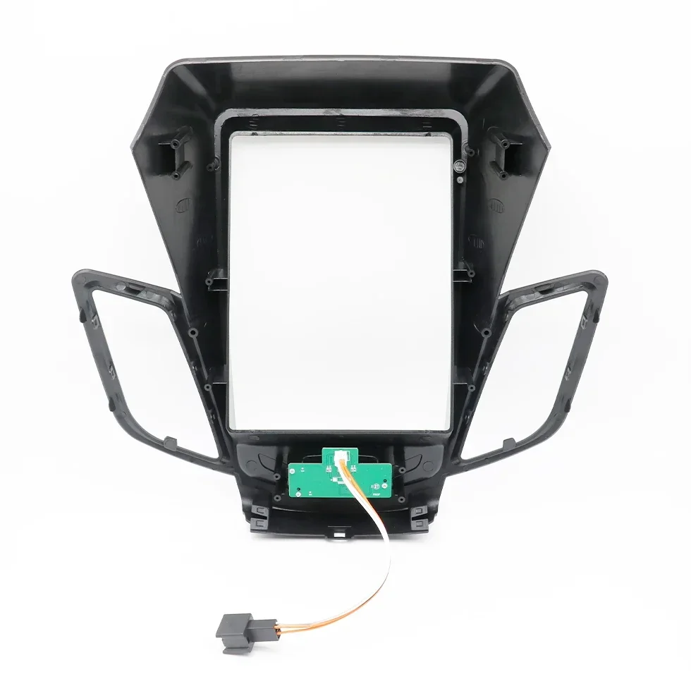 9,7-дюймовый 2-диночный автомобильный радиоприемник для FORD FIESTA 2009-2014, мультимедийная рамка в стиле Tesla, видеоплеер, навигационная панель DVD, отделка
9,7-дюймовый 2-диночный автомобильный радиоприемник для FORD FIESTA 2009-2014, мультимедийная рамка в стиле Tesla, видеоплеер, навигационная панель DVD, отделка