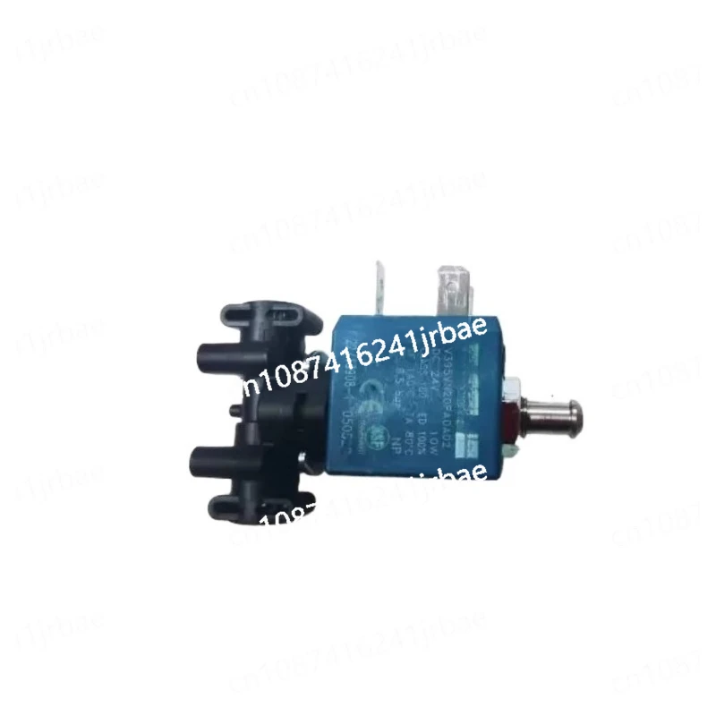 Coffee Machine Solenoid Valve V395VN20PVDA02 DC 24V For EP2224 EP1221 EP2121 EP2124 EP2136 EP3146 EP2131 EP5144
Coffee Machine Solenoid Valve V395VN20PVDA02 DC 24V For EP2224 EP1221 EP2121 EP2124 EP2136 EP3146 EP2131 EP5144
