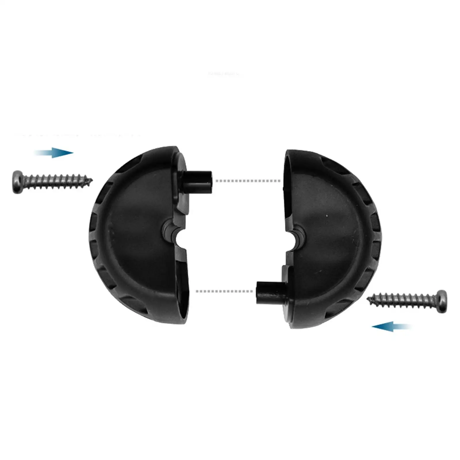 Quick Install Winch Cable Hook Stopper Rubber Protective Device Prevents Pulling for ATV UTV Line Tension Maintenance
Quick Install Winch Cable Hook Stopper Rubber Protective Device Prevents Pulling for ATV UTV Line Tension Maintenance