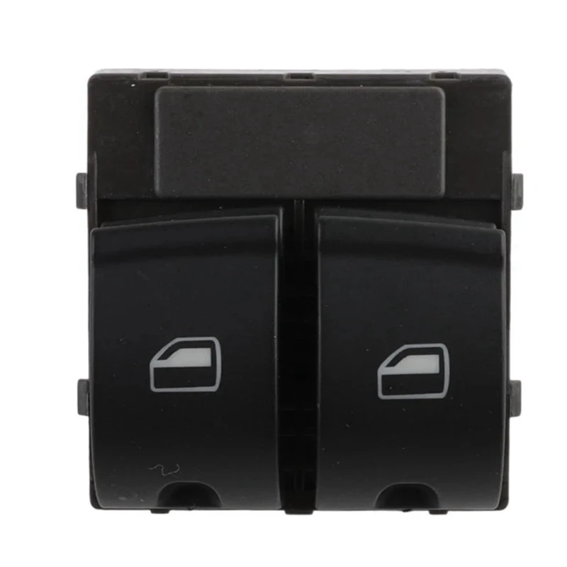 8E0959851C Power Window Master Switch Button For A4 S4 2005-2008 R8 2007-2012 TT 2011-2014 RS4 2006-2008
8E0959851C Power Window Master Switch Button For A4 S4 2005-2008 R8 2007-2012 TT 2011-2014 RS4 2006-2008