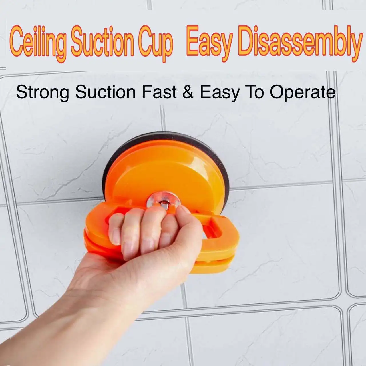 1 pc Car Repair Tool Body Repair Puller Black/Orange Suction Cup Remove Dents Puller For Car Dent Glass Suction Removal Tool
1 pc Car Repair Tool Body Repair Puller Black/Orange Suction Cup Remove Dents Puller For Car Dent Glass Suction Removal Tool