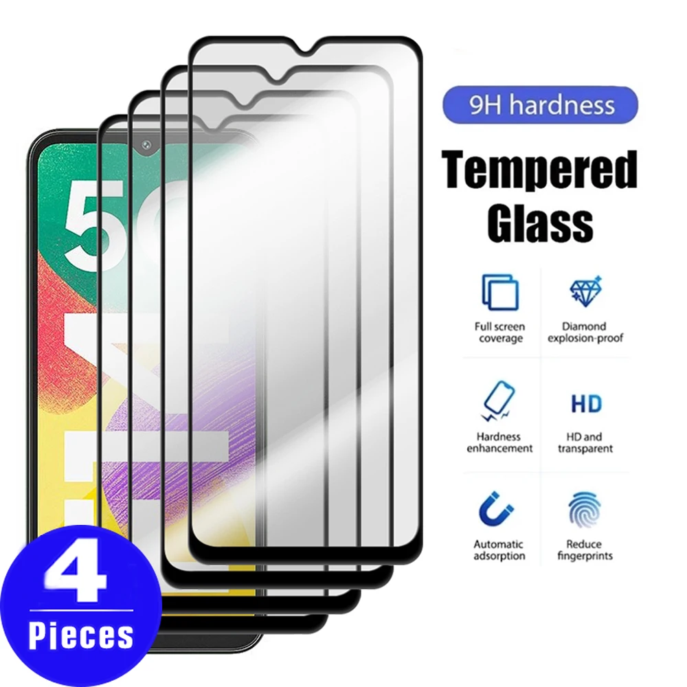4 шт. Защитная пленка для Samsung Galaxy M14 M13 M12 F14 закаленное стекло M33 M32 M31 M23 M22 M42 M30 M30S M02 M02S M21 M21S пленка
4 шт. Защитная пленка для Samsung Galaxy M14 M13 M12 F14 закаленное стекло M33 M32 M31 M23 M22 M42 M30 M30S M02 M02S M21 M21S пленка