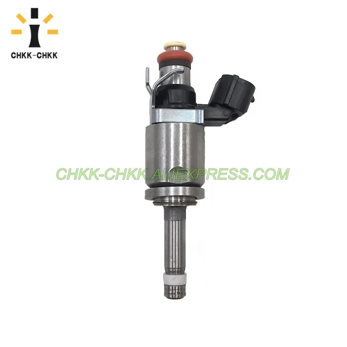 CHKK-CHKK Автомобильный аксессуар P510-13-250 Топливная форсунка для Mazda 2 1.5L 2WD 2016
CHKK-CHKK Автомобильный аксессуар P510-13-250 Топливная форсунка для Mazda 2 1.5L 2WD 2016