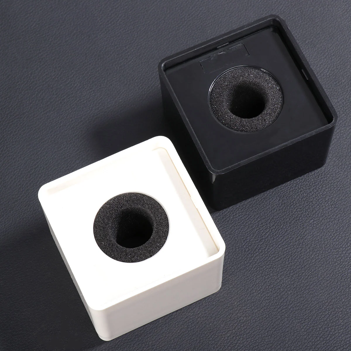 2pcs Microphone Marks Professional Interview Logo Stand Microphone Protector for Reporters (Square) Mic logo flag
2pcs Microphone Marks Professional Interview Logo Stand Microphone Protector for Reporters (Square) Mic logo flag