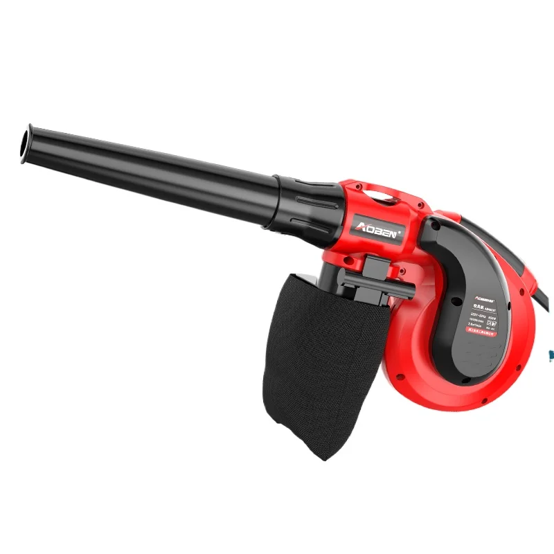 Hair dryer high power home computer dust cleaning handheld 220v powerful small industrial blower
Hair dryer high power home computer dust cleaning handheld 220v powerful small industrial blower