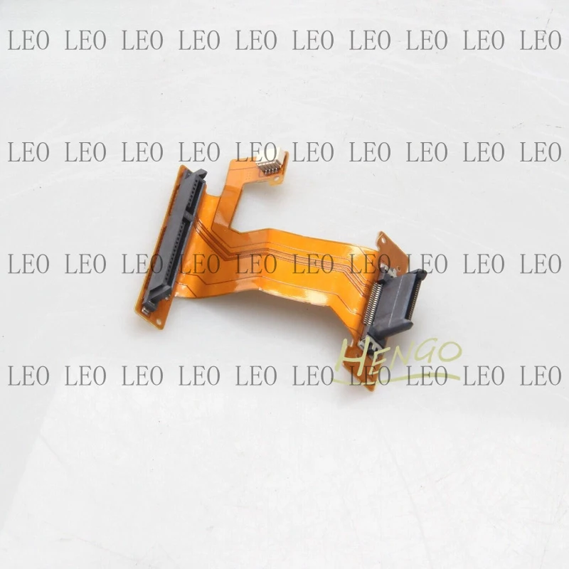 SS New For Panasonic Toughbook CF-54 Hard Disk Drive HDD Caddy Connector Cable
SS New For Panasonic Toughbook CF-54 Hard Disk Drive HDD Caddy Connector Cable