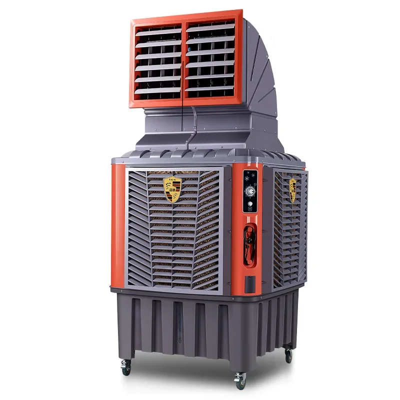 Industrial air cooler water air conditioner workshop cooling plant air conditioner fan mobile commercial water system
Industrial air cooler water air conditioner workshop cooling plant air conditioner fan mobile commercial water system