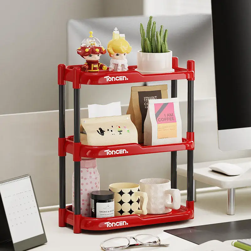 Multi-layer Bookcases Organization Office Desk Workstation Cup Bookcases Storage Artifact Home Furniture Boekenkasten ZY40SJ
Multi-layer Bookcases Organization Office Desk Workstation Cup Bookcases Storage Artifact Home Furniture Boekenkasten ZY40SJ