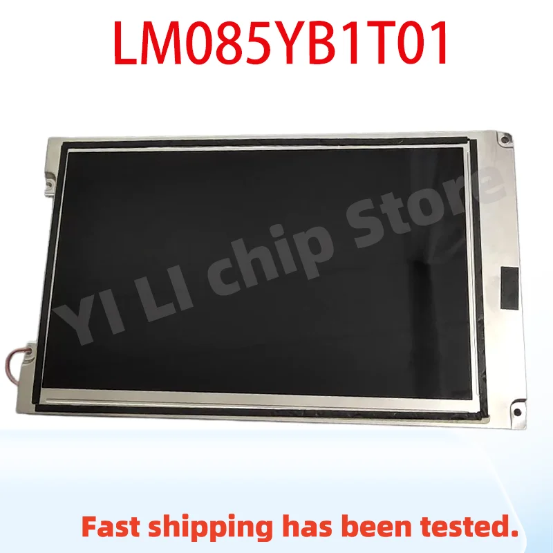 Brand-New LM085YB1T01 8.5-Inch Display
Brand-New LM085YB1T01 8.5-Inch Display
