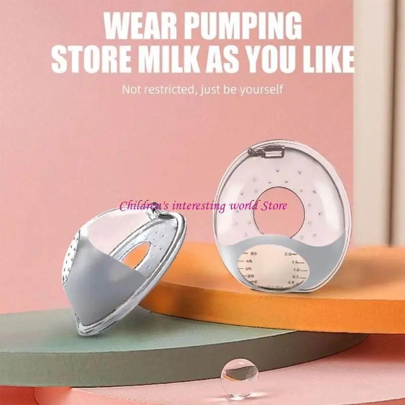 2 ПК/набор носимые чашки для кормления грудные ракушки грудью. Коллектор без BPA без силиконового ущерба для кормления для ухода
2 ПК/набор носимые чашки для кормления грудные ракушки грудью. Коллектор без BPA без силиконового ущерба для кормления для ухода