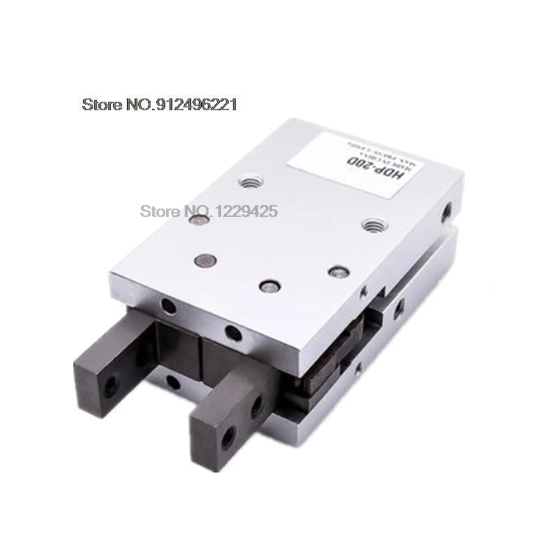 HDP HFP пневматический палец цилиндра параллельный механический захват HFP hdp16/20/25/32m9n параллельный захват манипулятор
HDP HFP пневматический палец цилиндра параллельный механический захват HFP hdp16/20/25/32m9n параллельный захват манипулятор