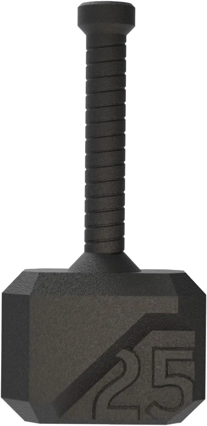 Племя WOD Hammer Kettlebell 15-70 фунтов + регулируемое | Тренировочное оборудование для перекрестных тренировок, для наращивания мышц, кардио-фитнеса, веса
Племя WOD Hammer Kettlebell 15-70 фунтов + регулируемое | Тренировочное оборудование для перекрестных тренировок, для наращивания мышц, кардио-фитнеса, веса