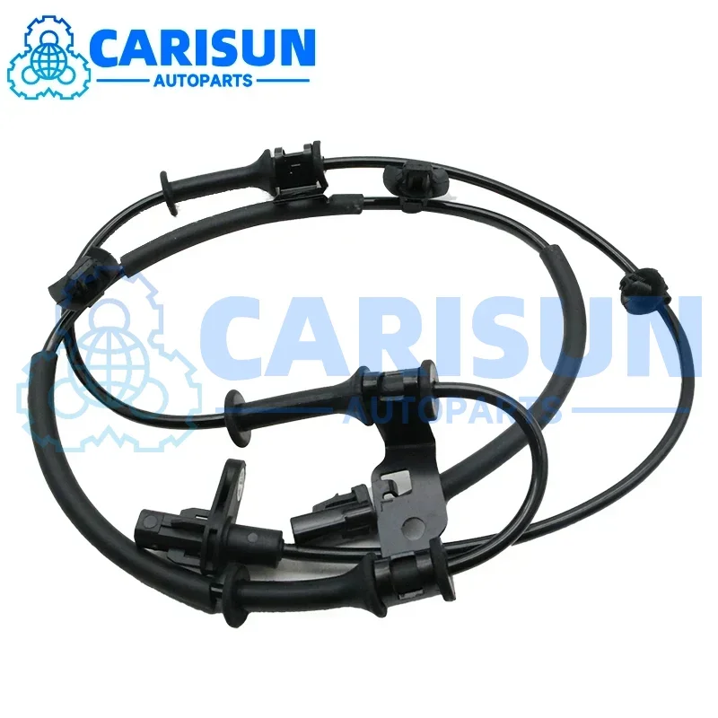 59810-3X310 598103X310 High Quality New Front Left ABS Wheel Speed Sensor For Hyundai Elantra 2011 2012 1.8L 2.0L Auto Parts
59810-3X310 598103X310 High Quality New Front Left ABS Wheel Speed Sensor For Hyundai Elantra 2011 2012 1.8L 2.0L Auto Parts