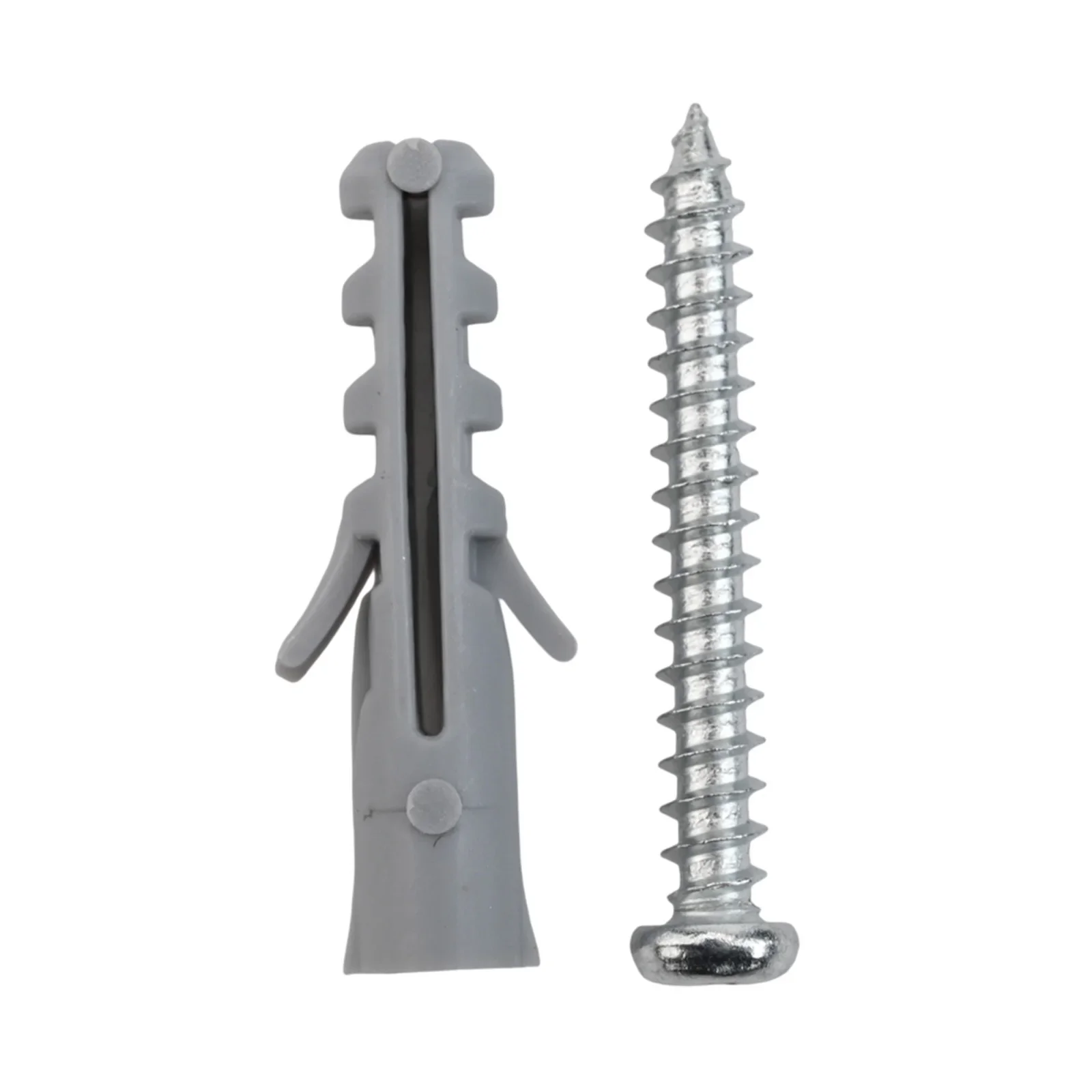 300Pcs Self-tapping Screws High Strength Self-tapping Screws Kit Wall Anchors And Screws For Drywall Kitchen Knives Accessories
300Pcs Self-tapping Screws High Strength Self-tapping Screws Kit Wall Anchors And Screws For Drywall Kitchen Knives Accessories