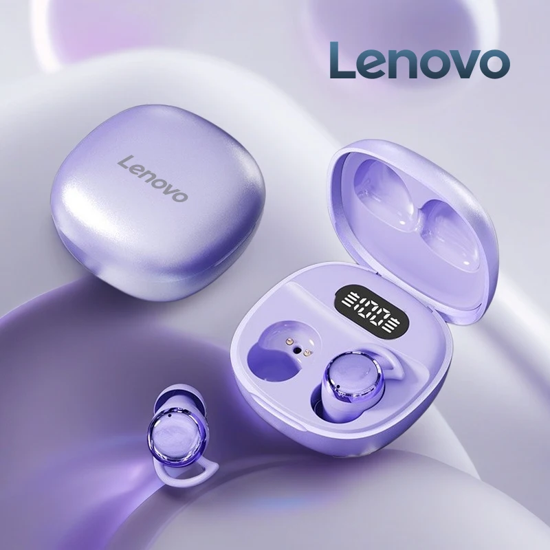 New Lenovo X62 Pro Wireless Bluetooth Earphone Business Music Bluetooth Headphone HD Call sports Headset with Mic
New Lenovo X62 Pro Wireless Bluetooth Earphone Business Music Bluetooth Headphone HD Call sports Headset with Mic